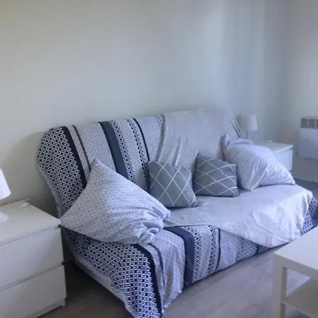 Joli Studio Confortable *